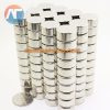 Nam châm viên tròn 10mmx5mm