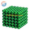 Bo nam cham do choi xanh la 216 vien