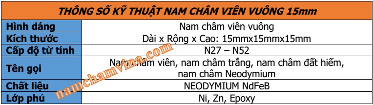 thong-so-ky-thuat-nam-cham-vien-vuong-15mm