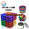 bo-nam-cham-buckyballs-nhieu-mau