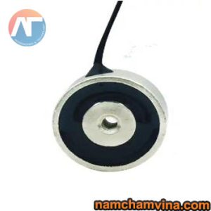 Alternative view of Nam châm điện cỡ nhỏ 24V H3530