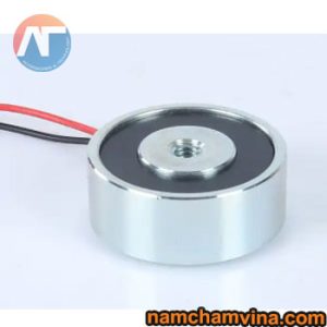Alternative view of Nam châm điện cỡ nhỏ 24V H4030