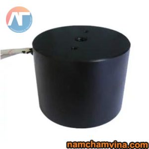 Alternative view of Nam châm điện cỡ nhỏ 24V H2525