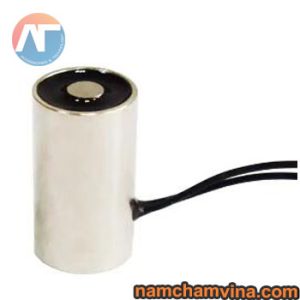 Alternative view of Nam châm điện cỡ nhỏ 24V H2030