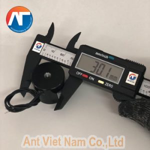Alternative view of Nam châm điện cỡ nhỏ 24V H3025