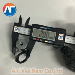 Alternative view of Nam châm điện cỡ nhỏ 24V H2025