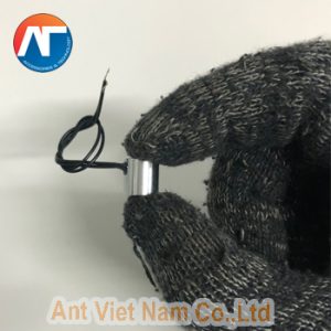 Alternative view of Nam châm điện cỡ nhỏ 6V H1010
