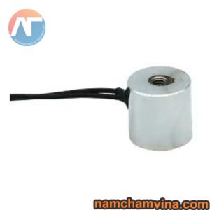 Alternative view of Nam châm điện cỡ nhỏ 24V H4040