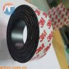 Băng keo nam châm 3M dài 3 mét khổ 25x1mm