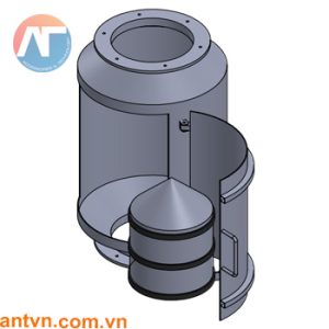 Alternative view of Nam châm hoả tiễn ANT-HT50