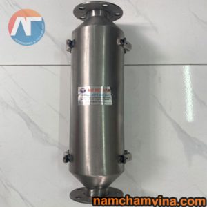 Alternative view of Nam châm hoả tiễn ANT-HT100