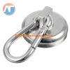 Nam châm móc khoá an toàn xoay được D25mm-Neodymium lực mạnh 17kg