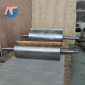 Alternative view of Rulo từ ANT-PRM-154300
