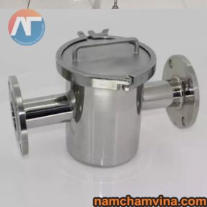 Alternative view of Bộ nam châm lọc chất lỏng ANT LQT 150/25F