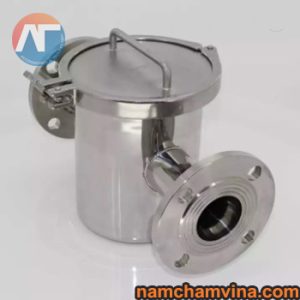 Alternative view of Bộ nam châm lọc chất lỏng ANT-LQT-150/32F