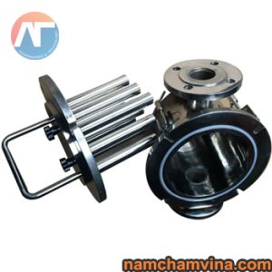 Alternative view of Bộ nam châm lọc chất lỏng ANT-LQT-300/125F