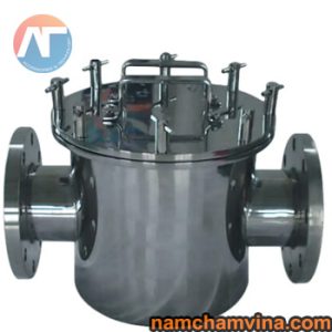 Alternative view of Bộ nam châm lọc chất lỏng ANT-LQT-300/150F
