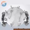 Bộ nam châm lọc chất lỏng ANT-LQT-300/125F