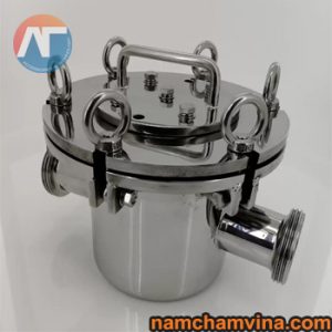 Alternative view of Bộ nam châm lọc chất lỏng ANT-LQT-100/25C