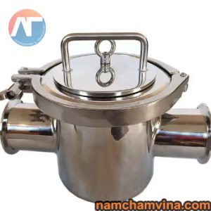 Alternative view of Bộ nam châm lọc chất lỏng ANT-LQT-114/50C