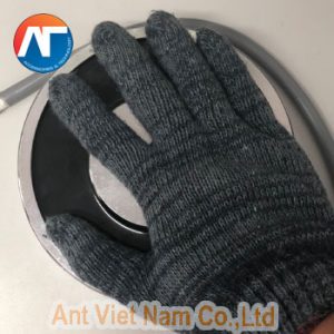 Alternative view of Nam châm điện 24V H16050