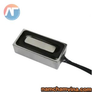 Alternative view of Nam châm điện chữ nhật 24V H602020
