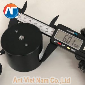 Alternative view of Nam châm điện 24V H6045
