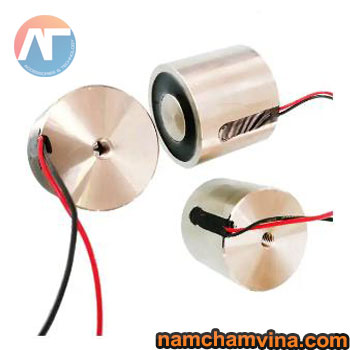 Các loại nam châm điện cỡ nhỏ do ANT Việt Nam phân phối