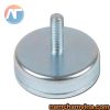 Nam châm nồi bọc inox lỗ ren ngoài D6mm