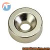 Nam châm tròn có lỗ bắt vít D20x4/5mm