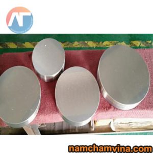 Alternative view of Bàn từ nam châm vĩnh cửu X51 - 200