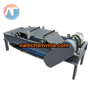Alternative view of Băng tải  từ lọc sắt ANT-BT1800