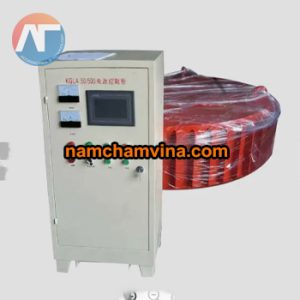Alternative view of Nam châm điện lọc sắt RCDB-6