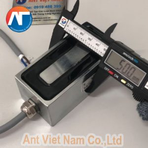 Alternative view of Nam châm điện chữ nhật 24V H1005040