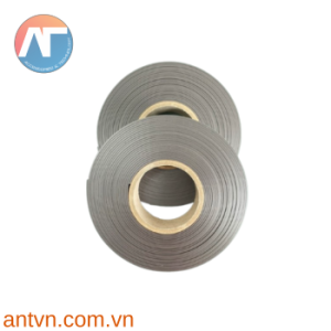 Alternative view of Nam châm dẻo có keo khổ 25mm