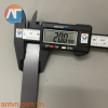 Nam châm dẻo có keo khổ 20mm