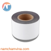 Nam châm dẻo có keo khổ 50mm