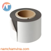 Nam châm dẻo có keo cuốn lớn 620m