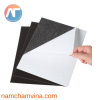 Nam châm dẻo có keo khổ A2