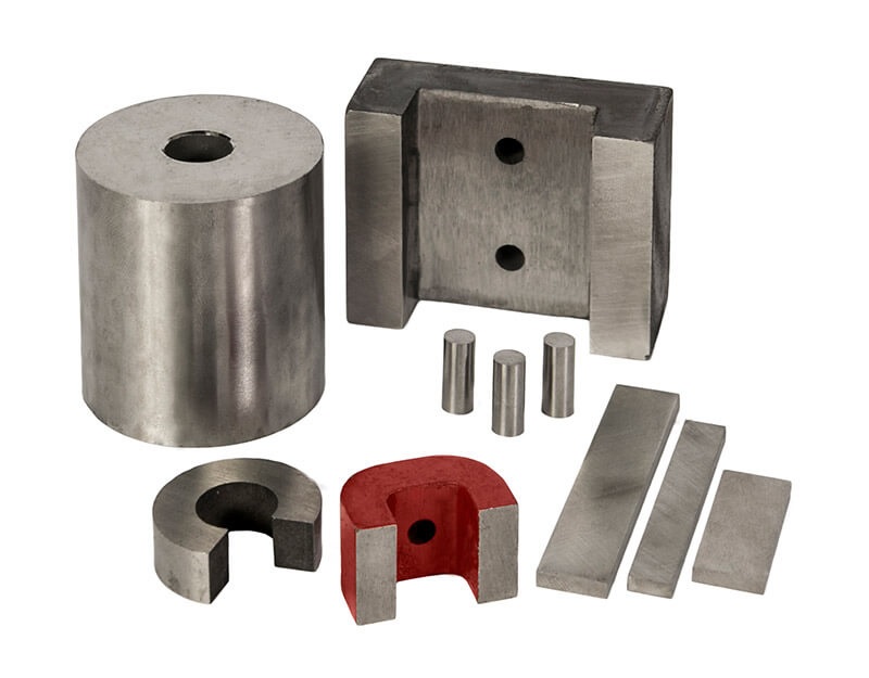 cấp độ nam châm